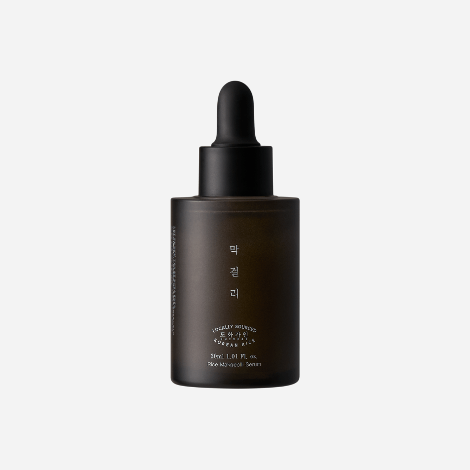 House of Dohwa Rice Makgeolli Serum 30ml by Coréelle