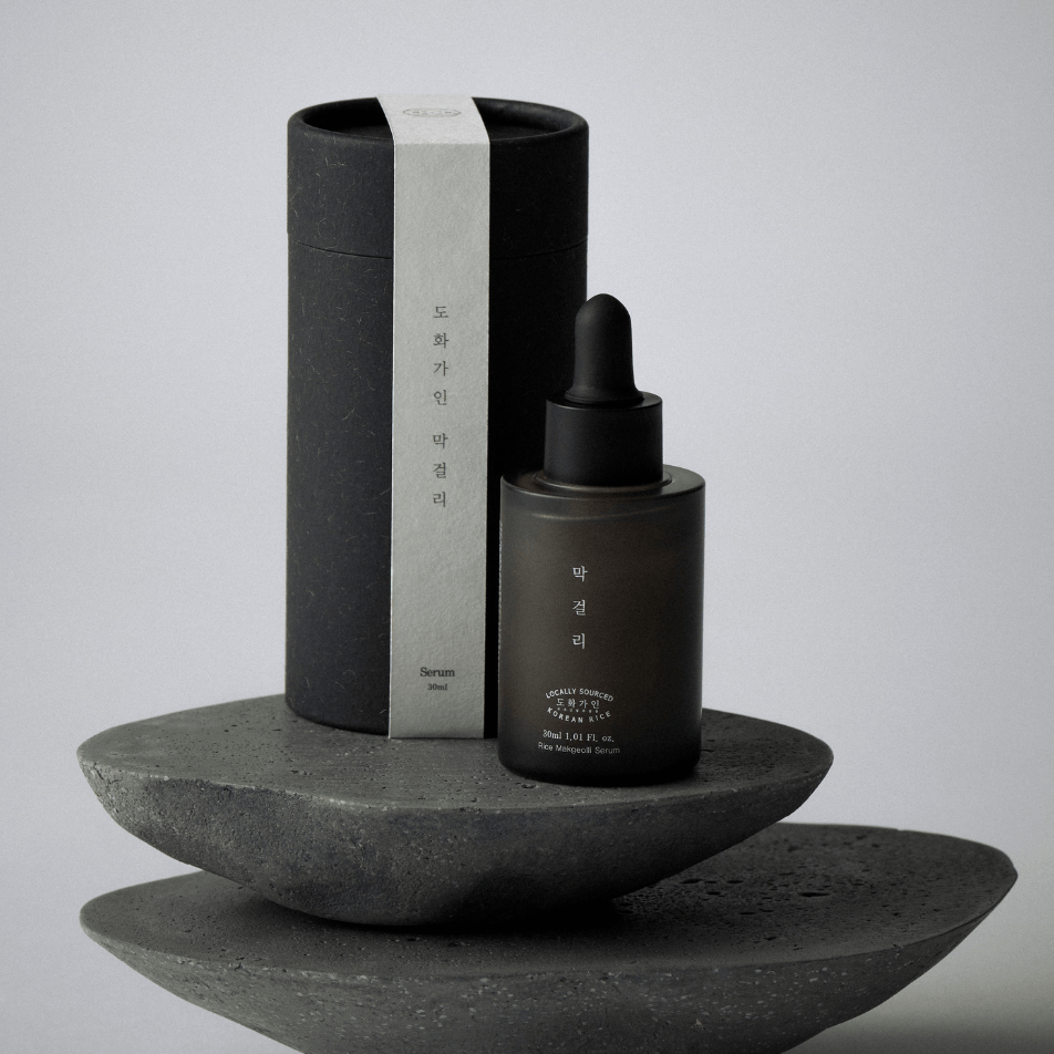 House of Dohwa Rice Makgeolli Serum 30ml by Coréelle