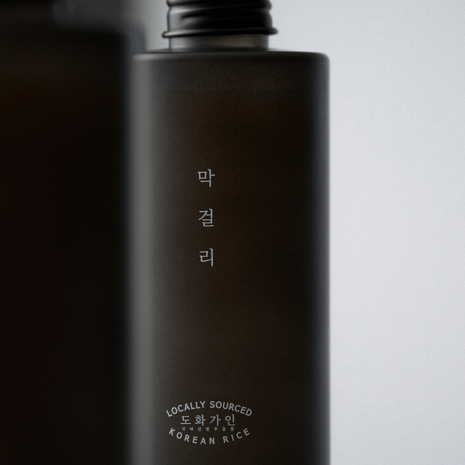House of Dohwa Rice Makgeolli Toner 200ml - DestGlow