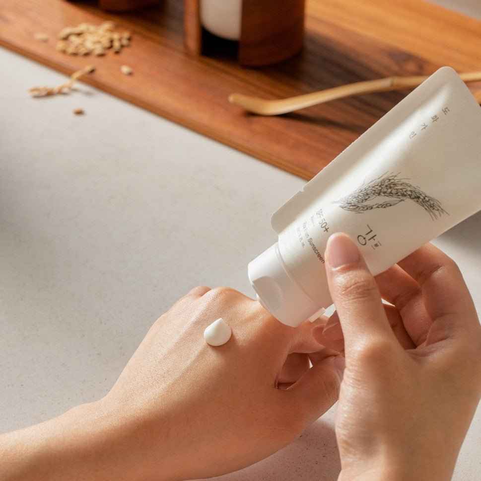 House of Dohwa Sun screen 50ml