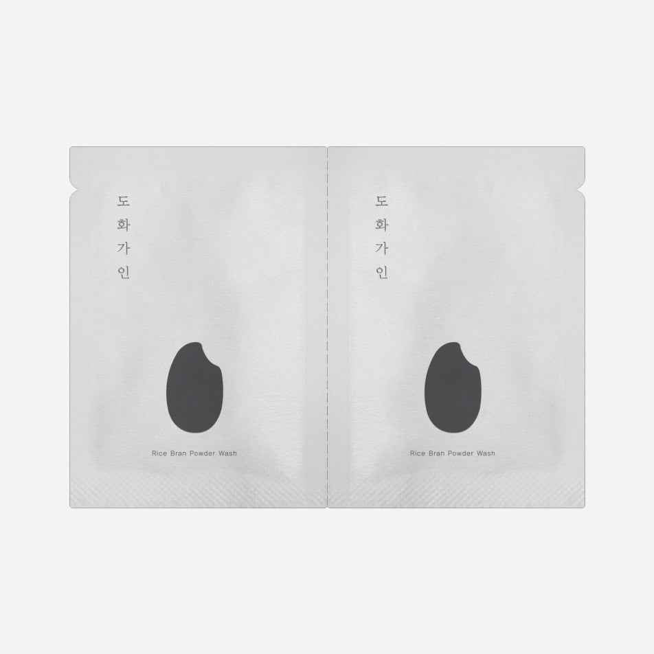 House of Dohwa Travel Kit