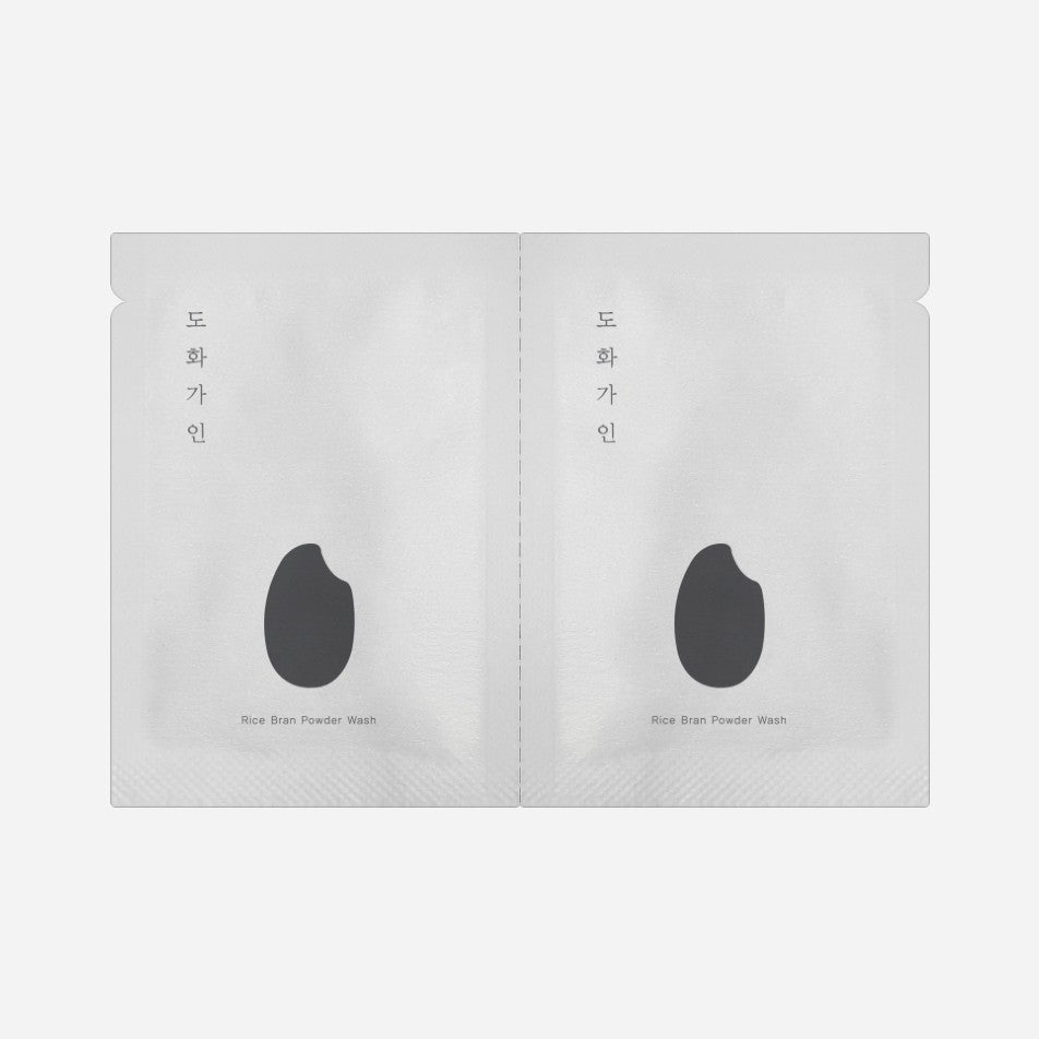 House of Dohwa Travel Kit - DestGlow