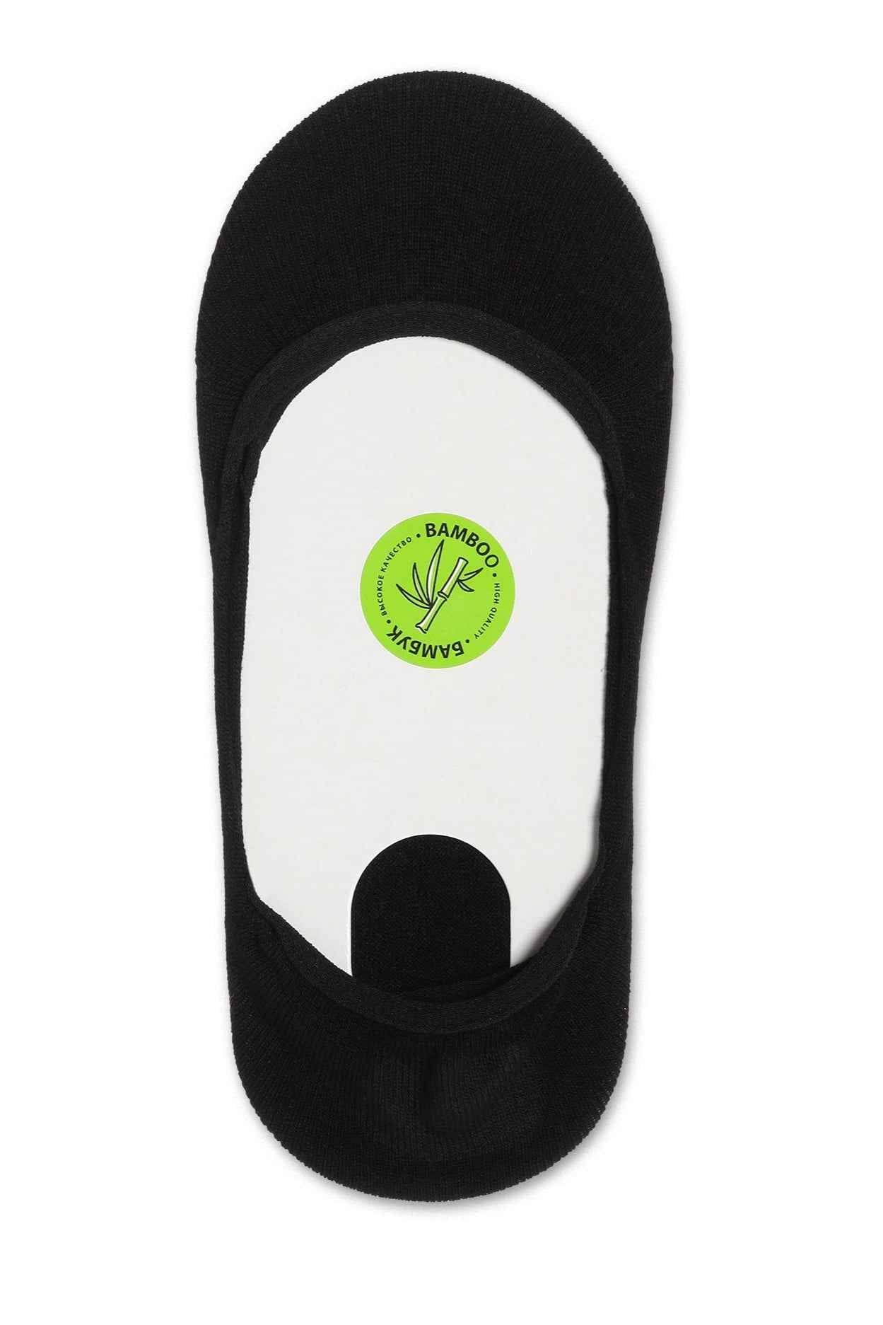 Footlets Conte Classic 000 - Bamboo Yarn