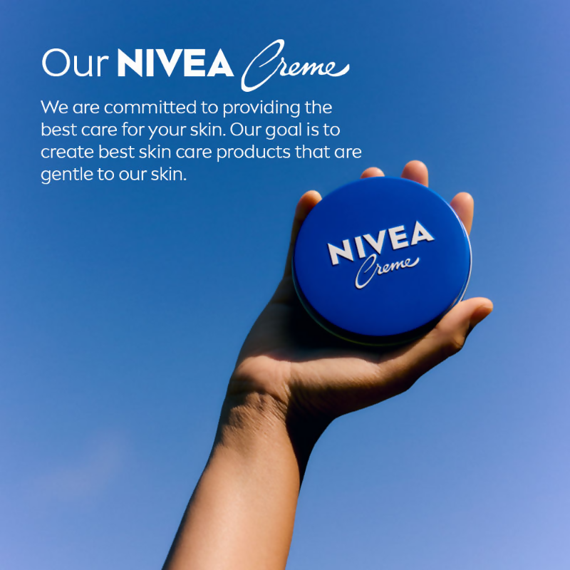 Nivea Creme Multi-Purpose Moisturizer