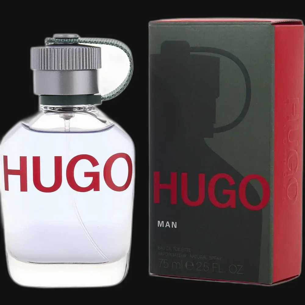 Hugo By Hugo Boss Cologne for Men by Gamer Scents