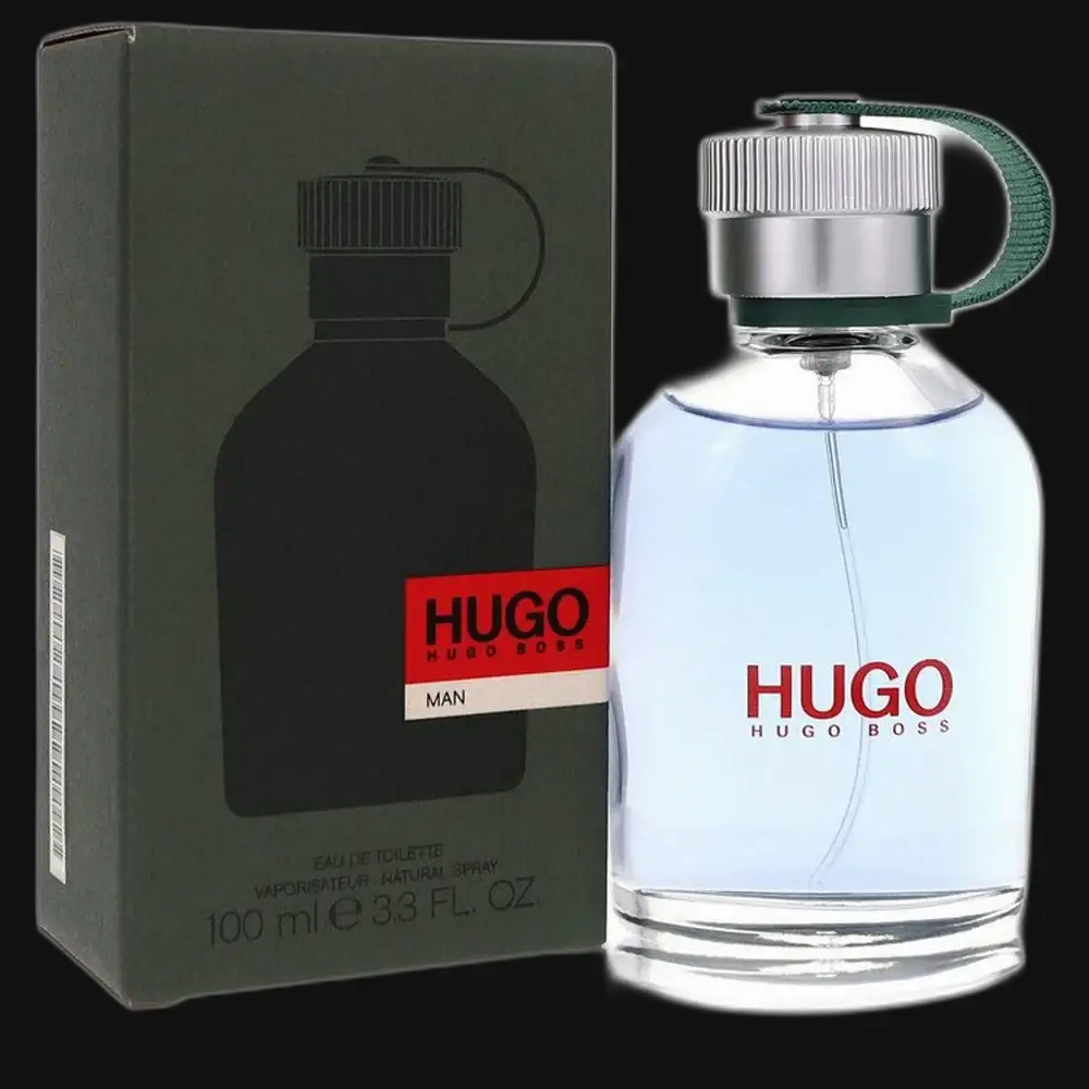 Hugo By Hugo Boss Cologne for Men by Gamer Scents