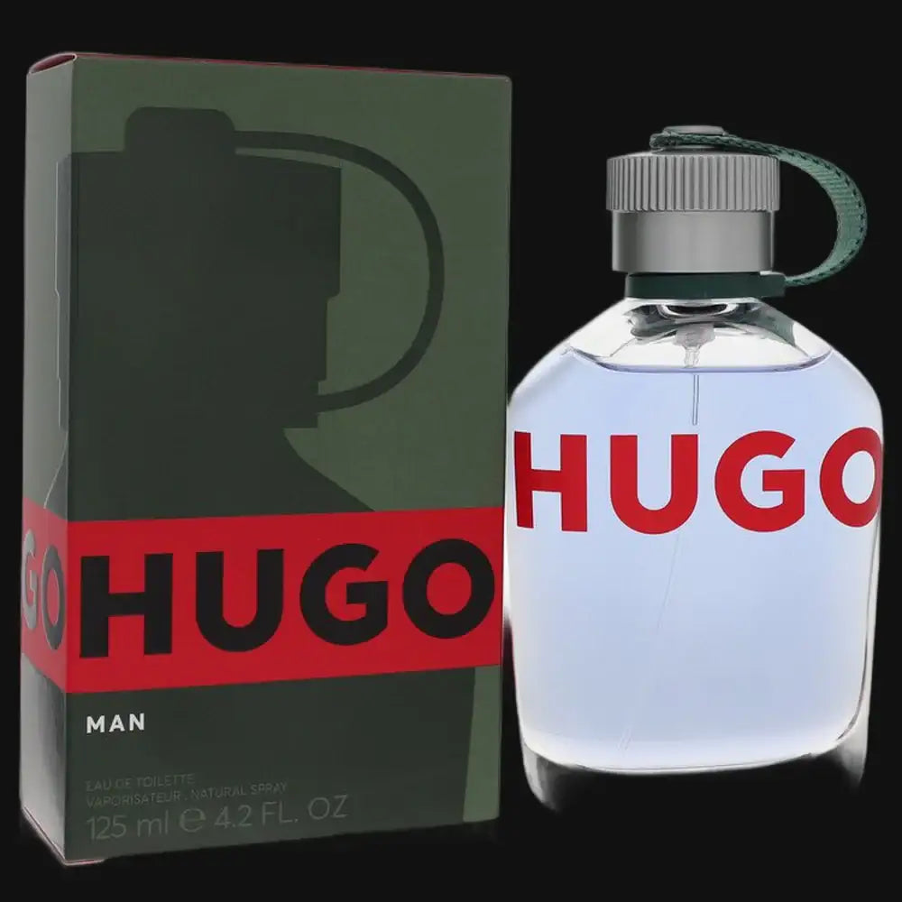 Hugo By Hugo Boss Cologne for Men by Gamer Scents