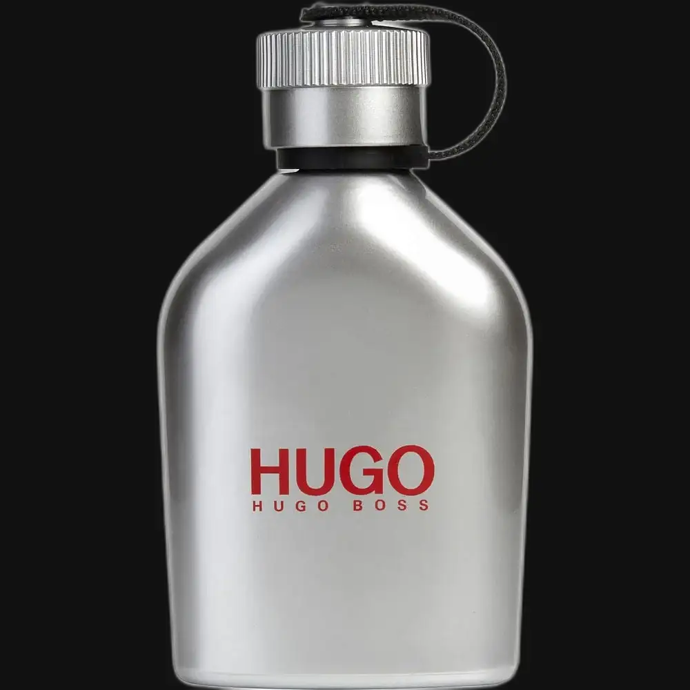 Hugo Iced By Hugo Boss Cologne for Men by Gamer Scents