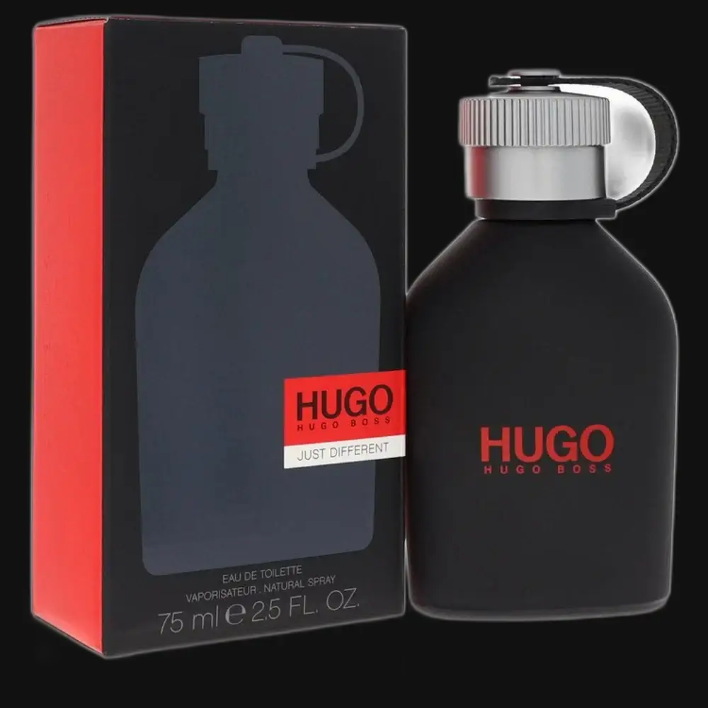Hugo Just Different By Hugo Boss Cologne for Men by Gamer Scents