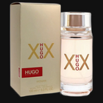Hugo Xx By Hugo Boss Perfume for Women