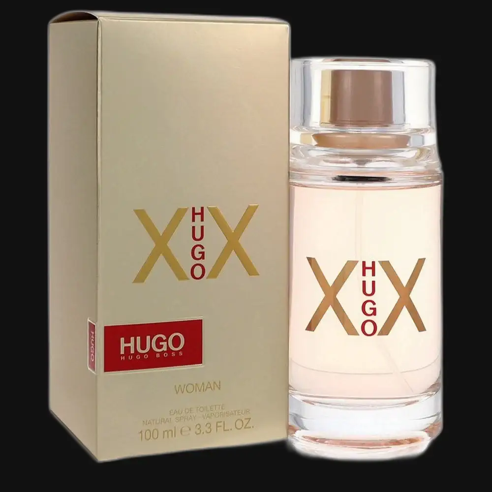 Hugo Xx By Hugo Boss Perfume for Women - DestGlow