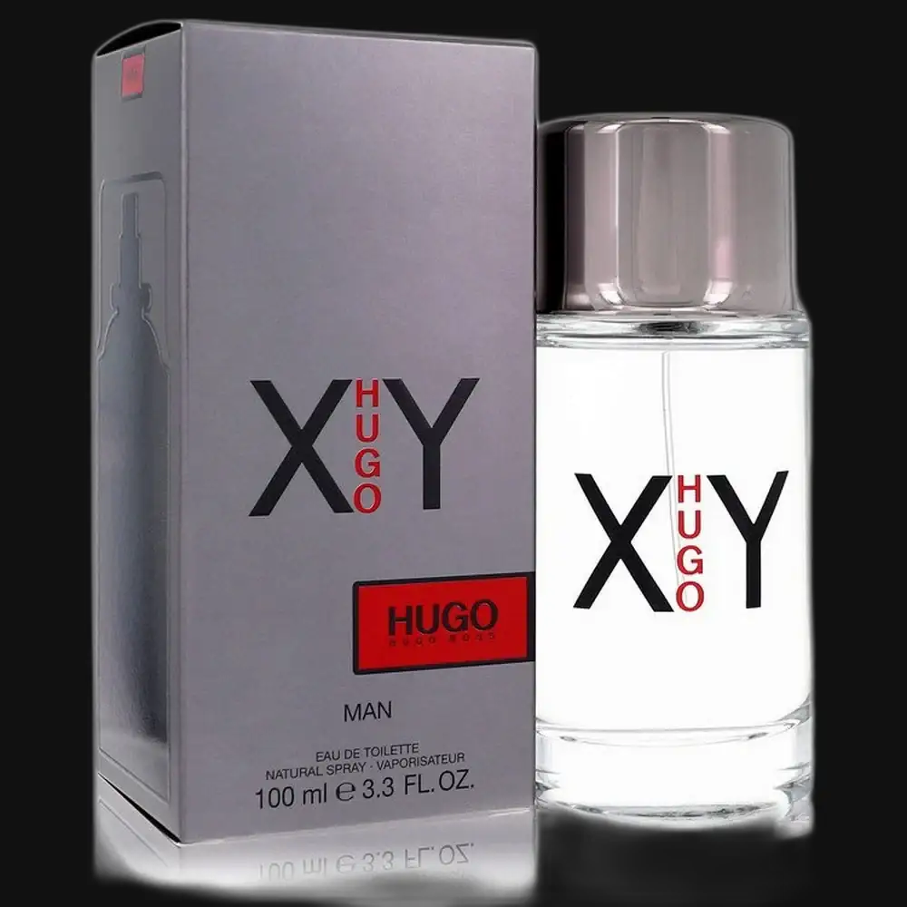 Hugo Xy By Hugo Boss Cologne for Men by Gamer Scents