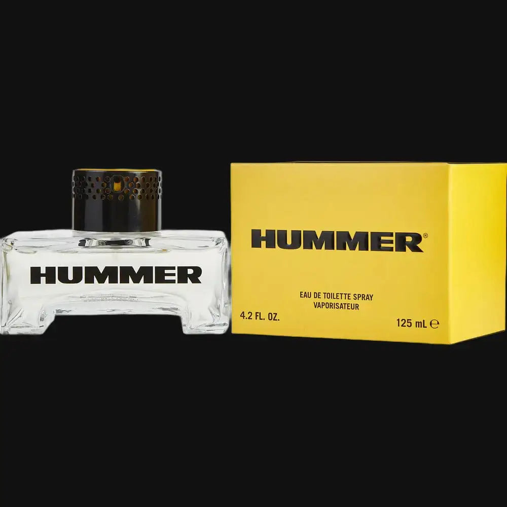 Hummer By Hummer Cologne for Men