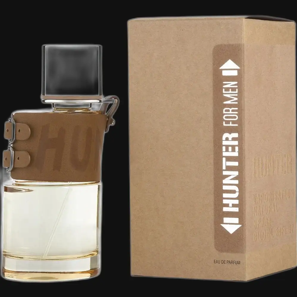 Hunter By Armaf Cologne for Men by Gamer Scents