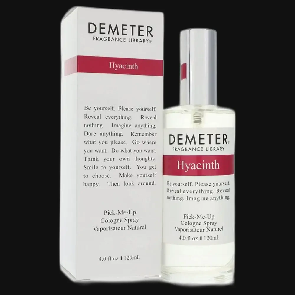 Hyacinth By Demeter (Unisex) by Gamer Scents