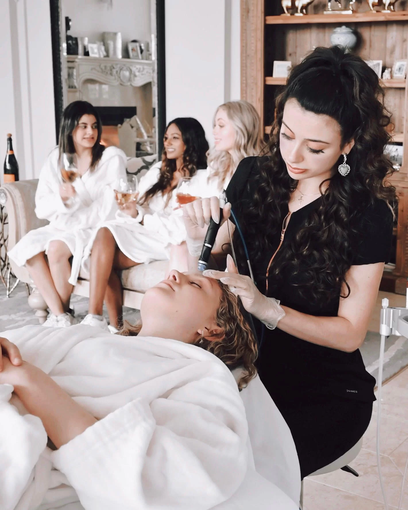 Wholesale Offers - GO NATURAL® ALL-IN-ONE® Powder - Travel Gift Sets by GO NATURAL®