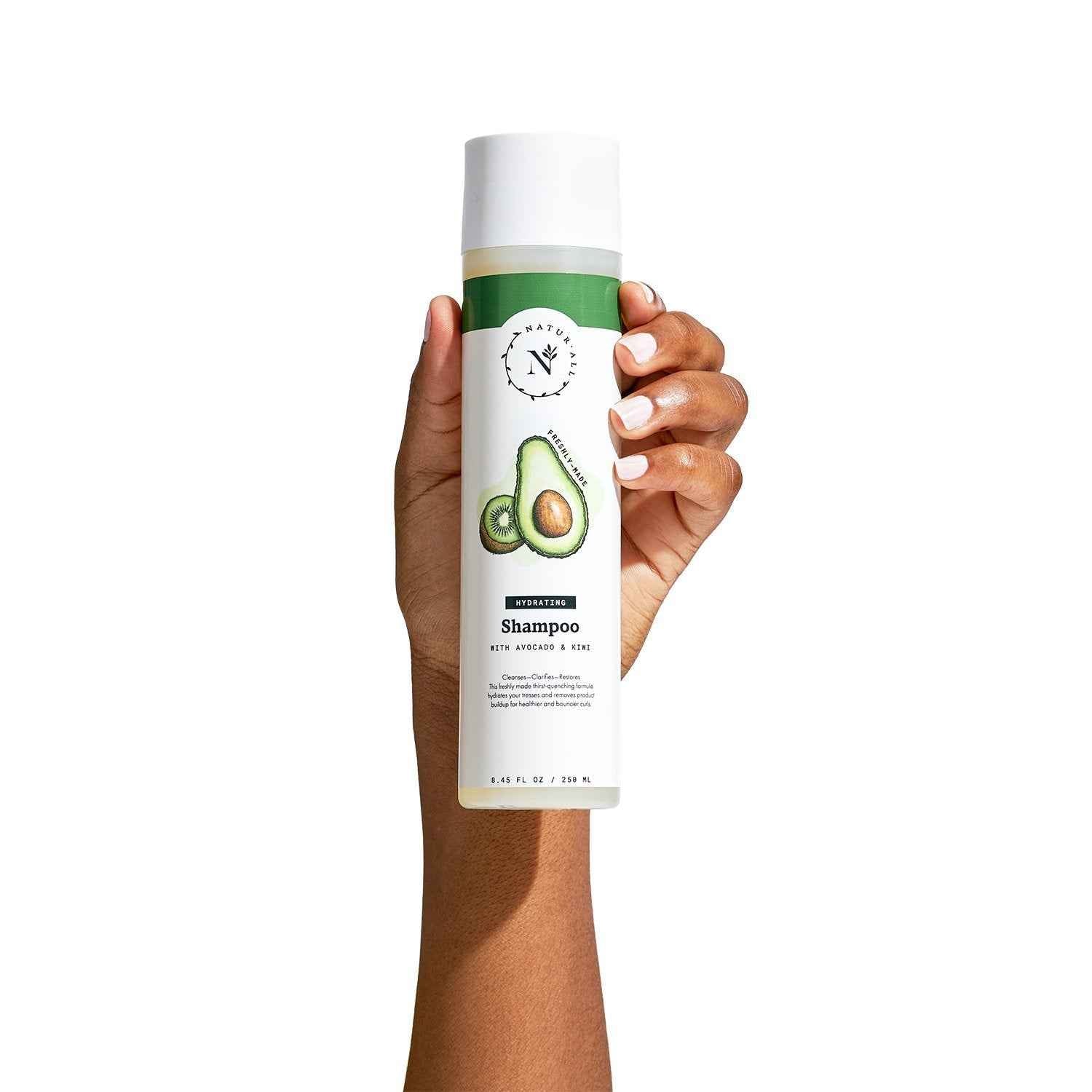 Hydrating Shampoo