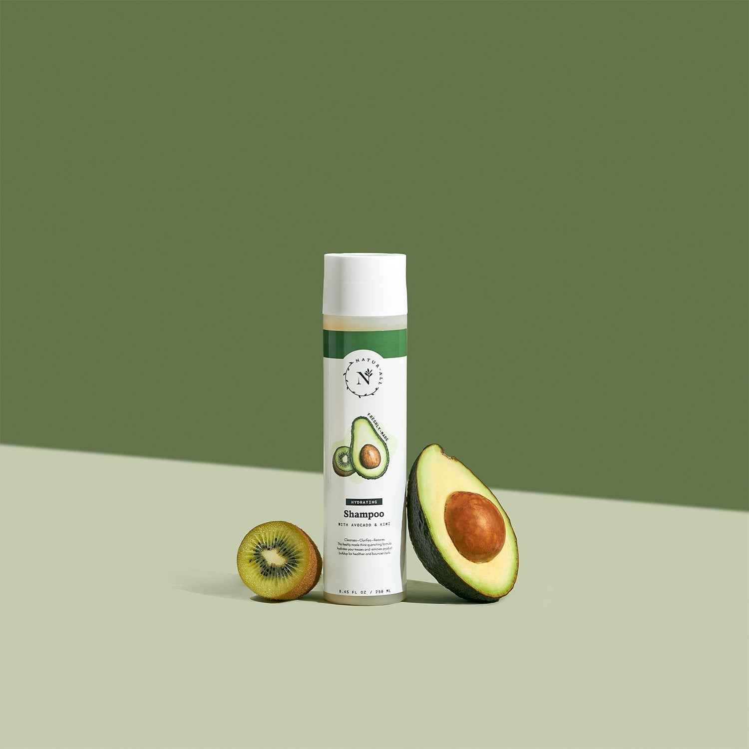 Hydrating Shampoo