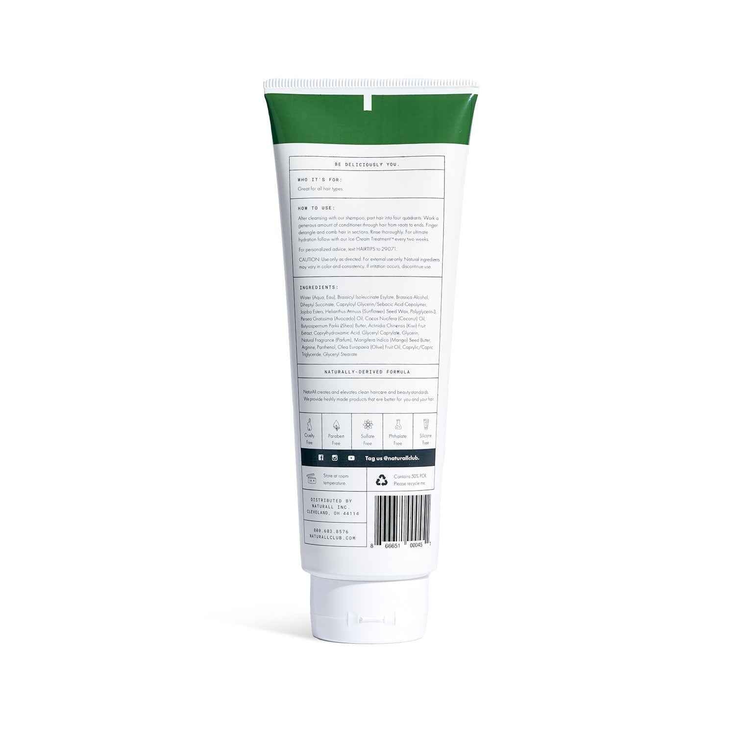 Hydrating Conditioner