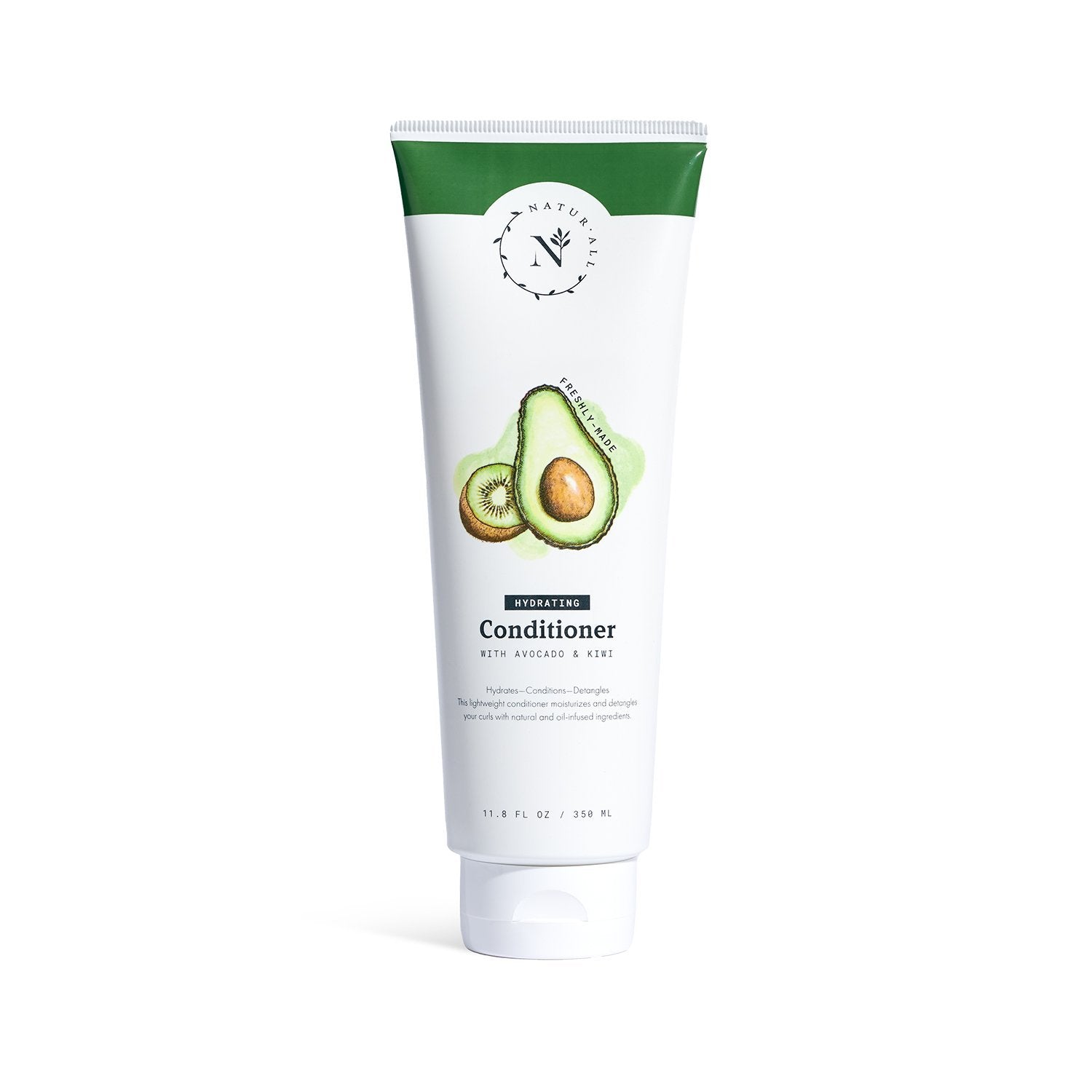 Hydrating Conditioner by NaturAll