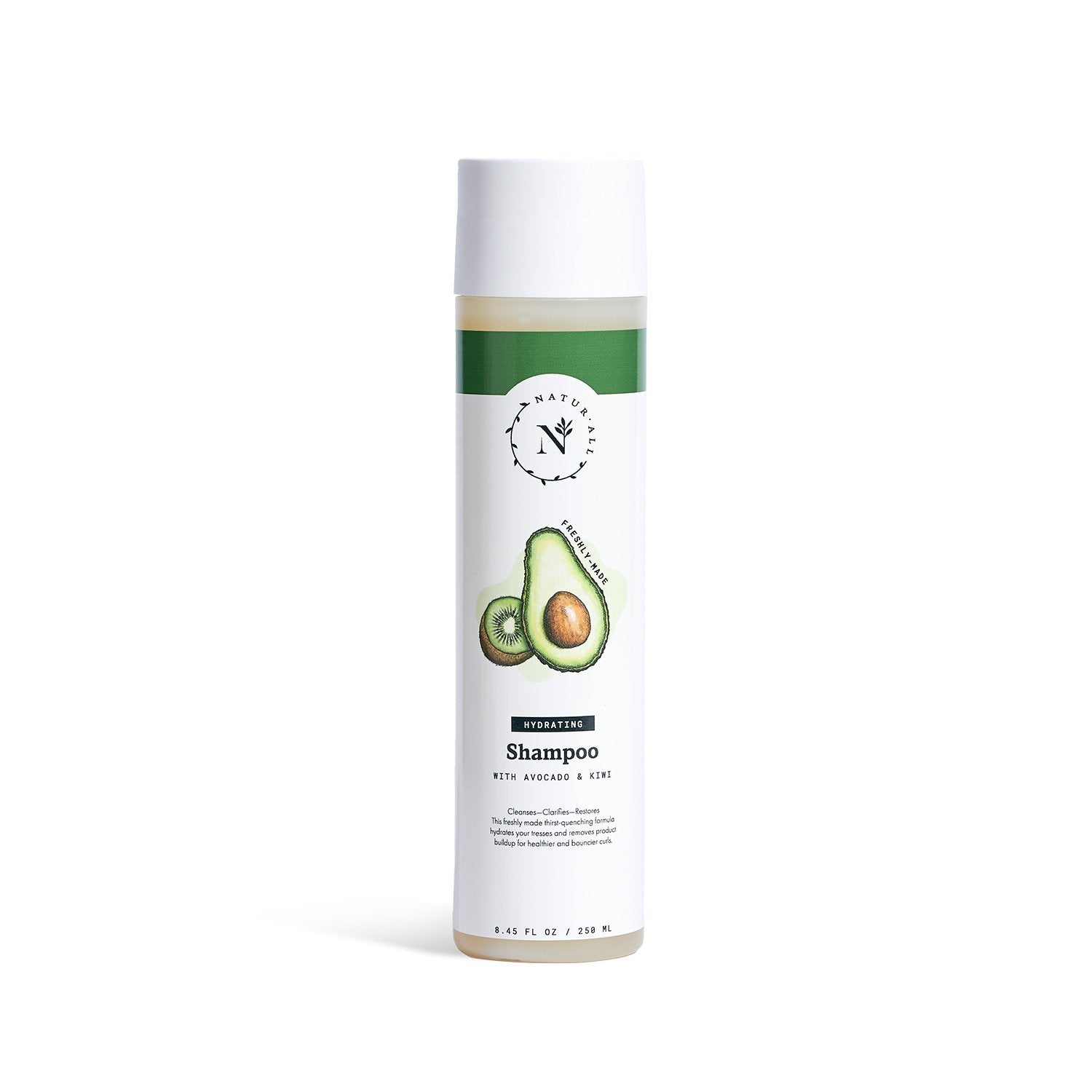 Hydrating Shampoo by NaturAll