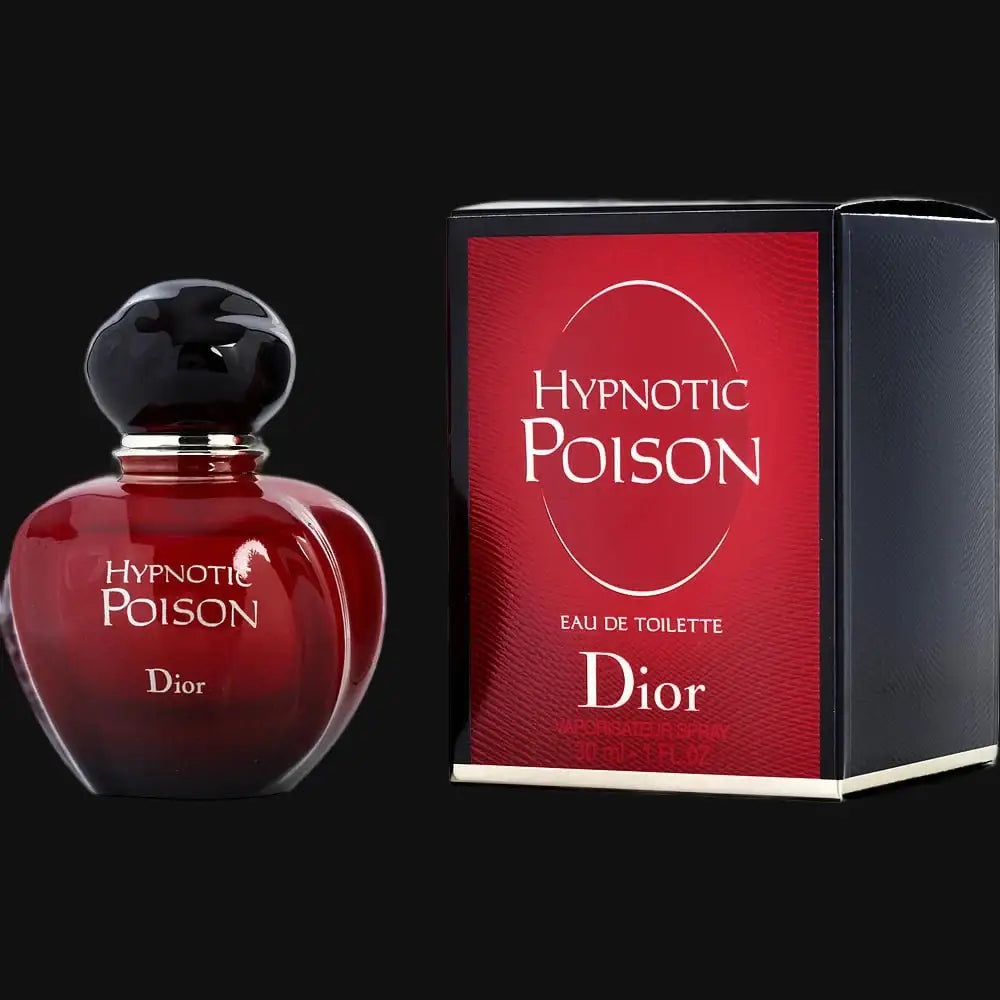 Hypnotic Poison By Christian Dior Perfume for Women by Gamer Scents