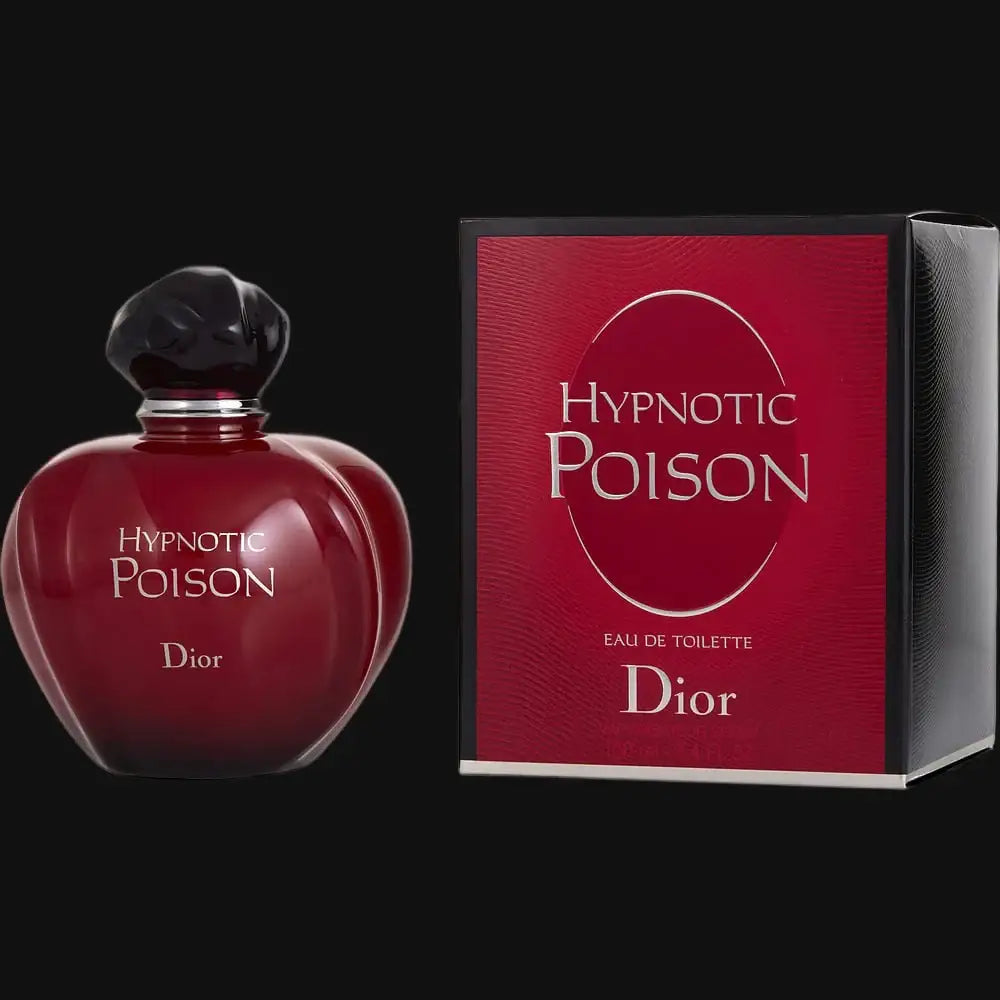 Hypnotic Poison By Christian Dior Perfume for Women