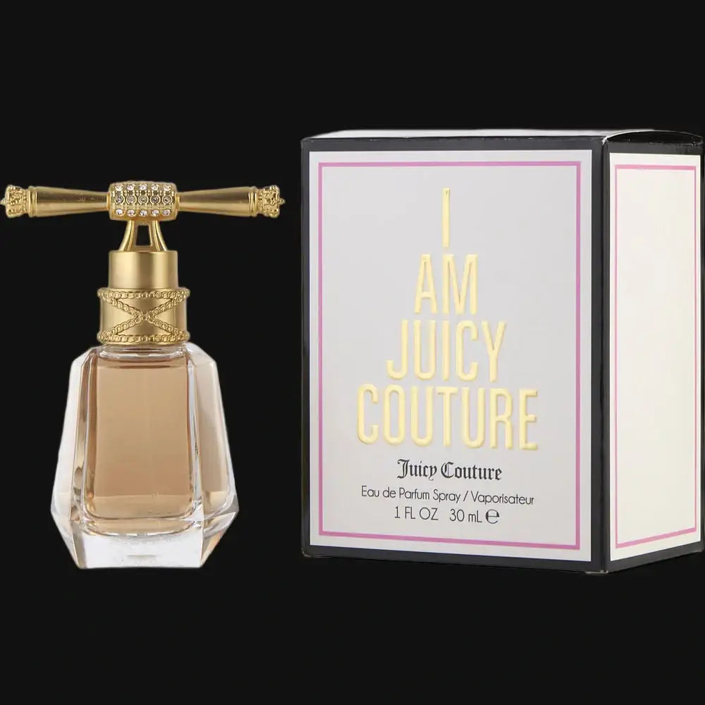 I Am Juicy Couture By Juicy Couture Perfume for Women