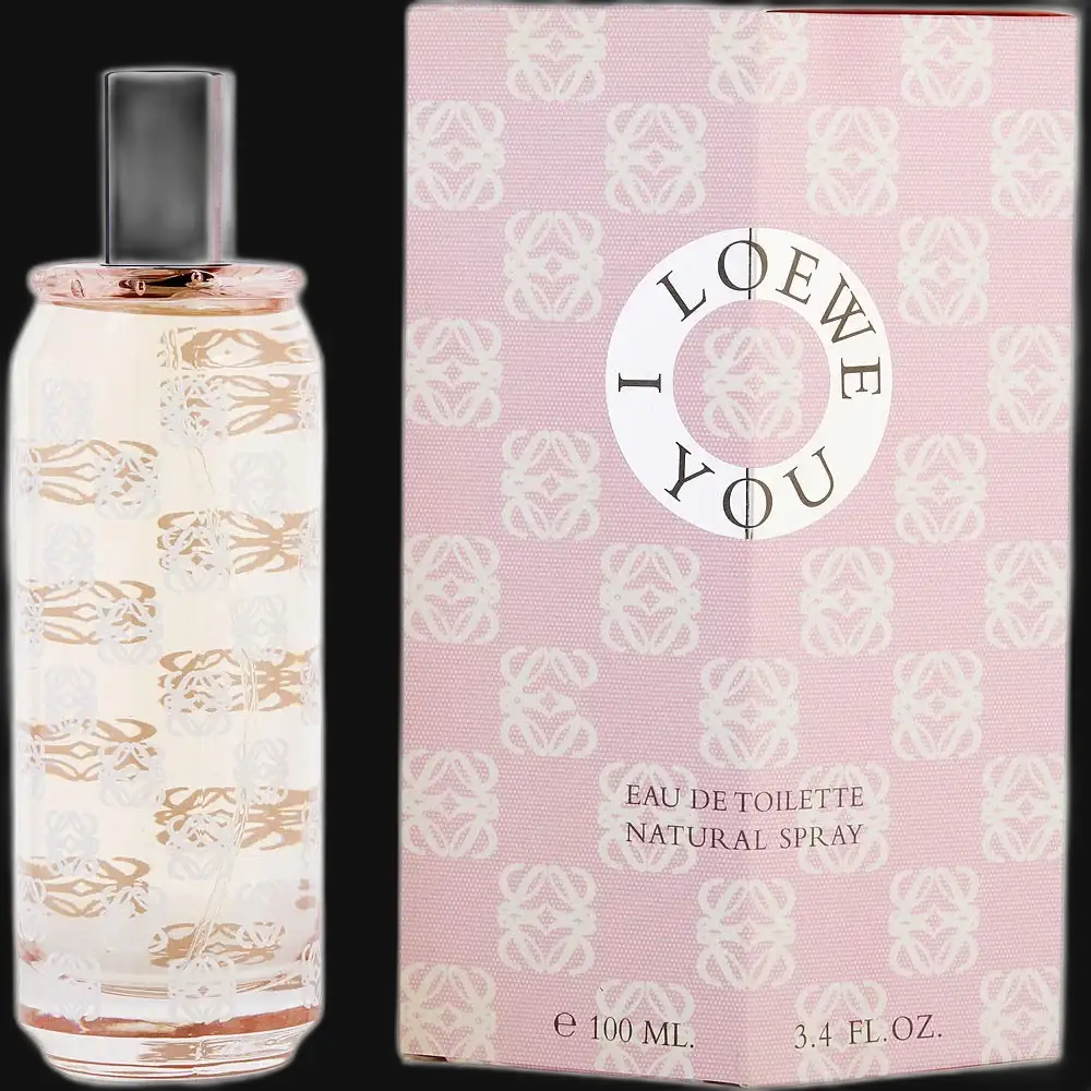 I Loewe You By Loewe Perfume for Women by Gamer Scents