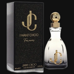 I Want Choo Forever By Jimmy Choo Perfume for Women