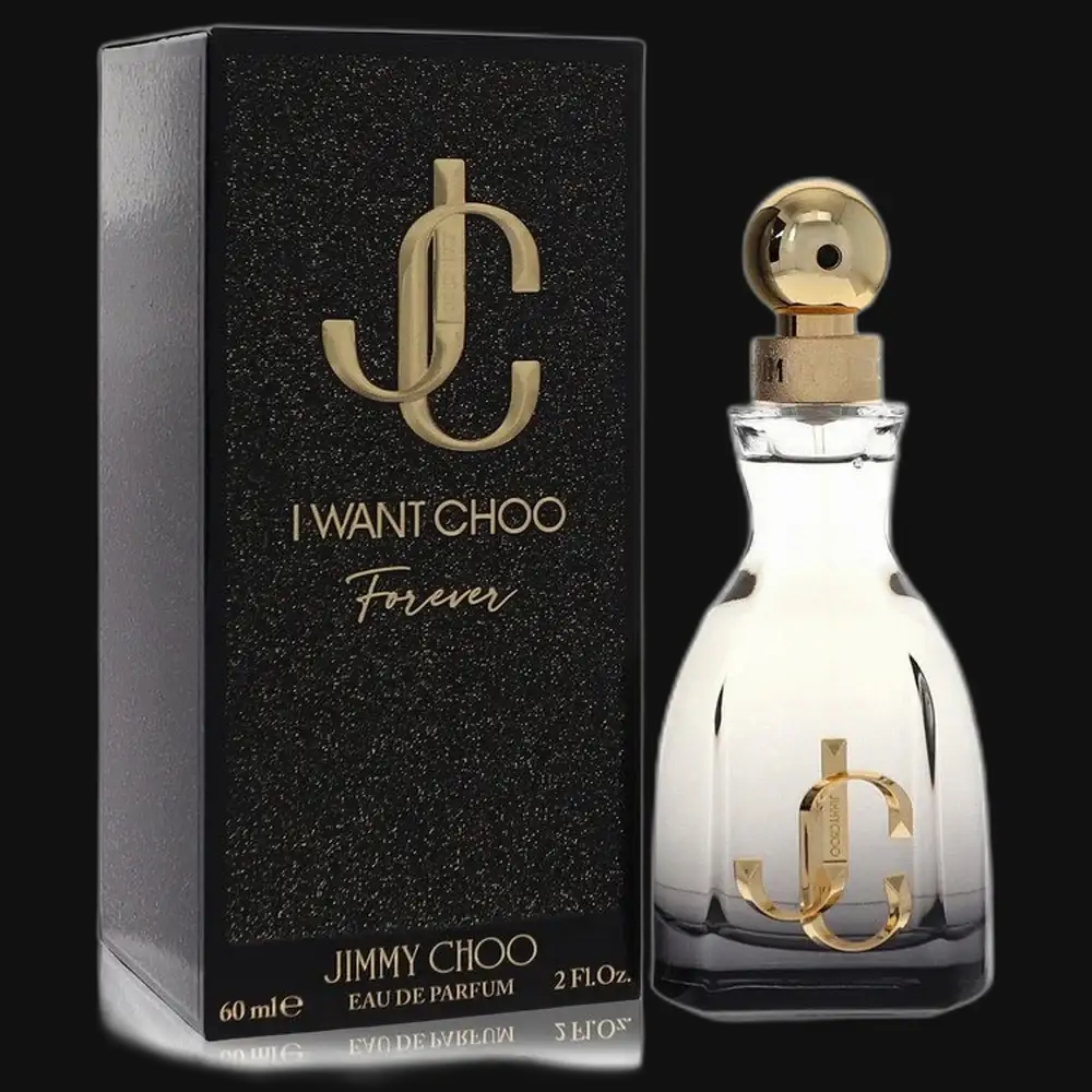 I Want Choo Forever By Jimmy Choo Perfume for Women by Gamer Scents