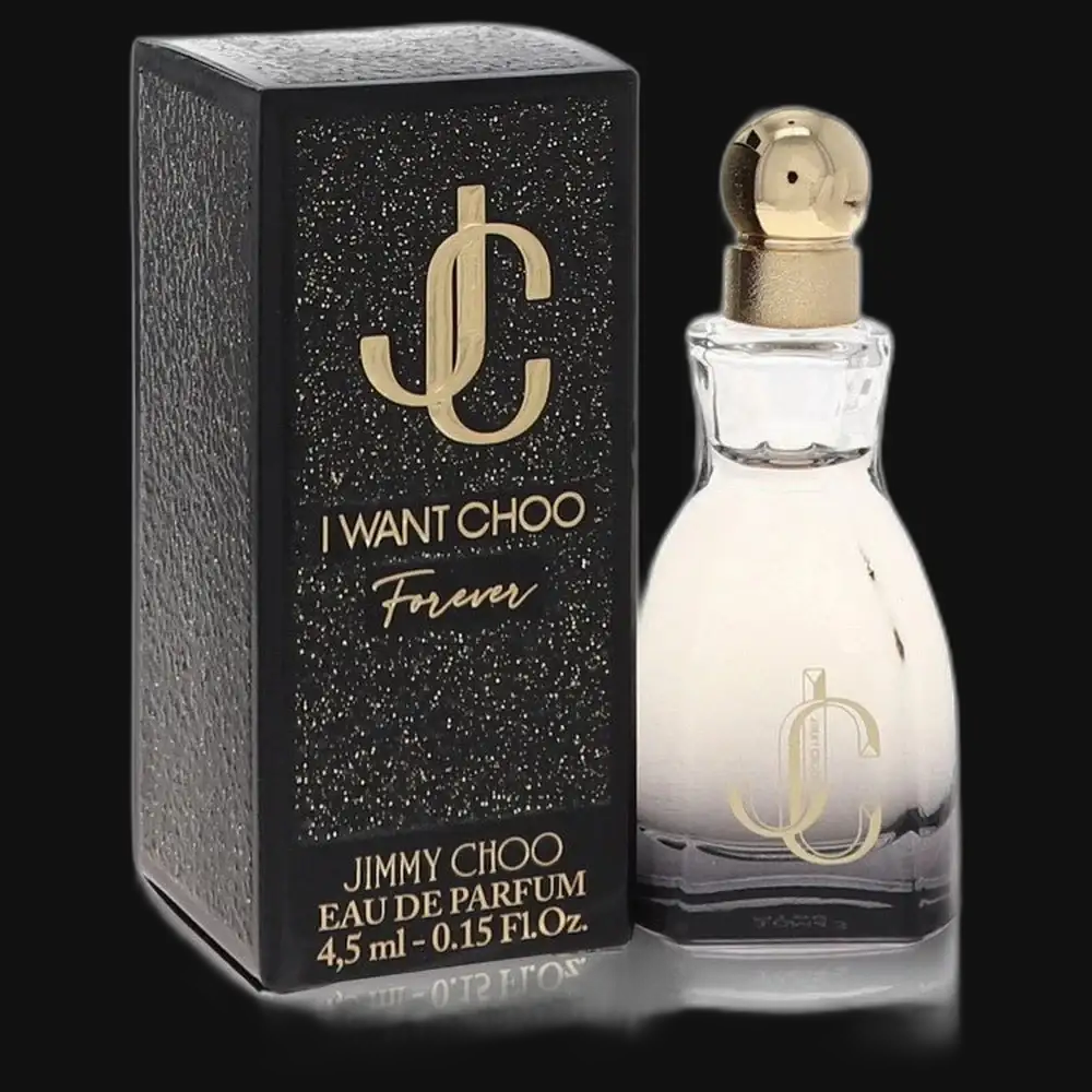 I Want Choo Forever By Jimmy Choo Perfume for Women by Gamer Scents