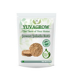 Yuvagrow Jowar / Jolada Roti