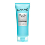 Lakme Micellar Pure Facewash For Deep Pore Cleanse