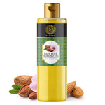 Buddha Natural Baby Almond Oil Extra Virgin Wood Pressed
