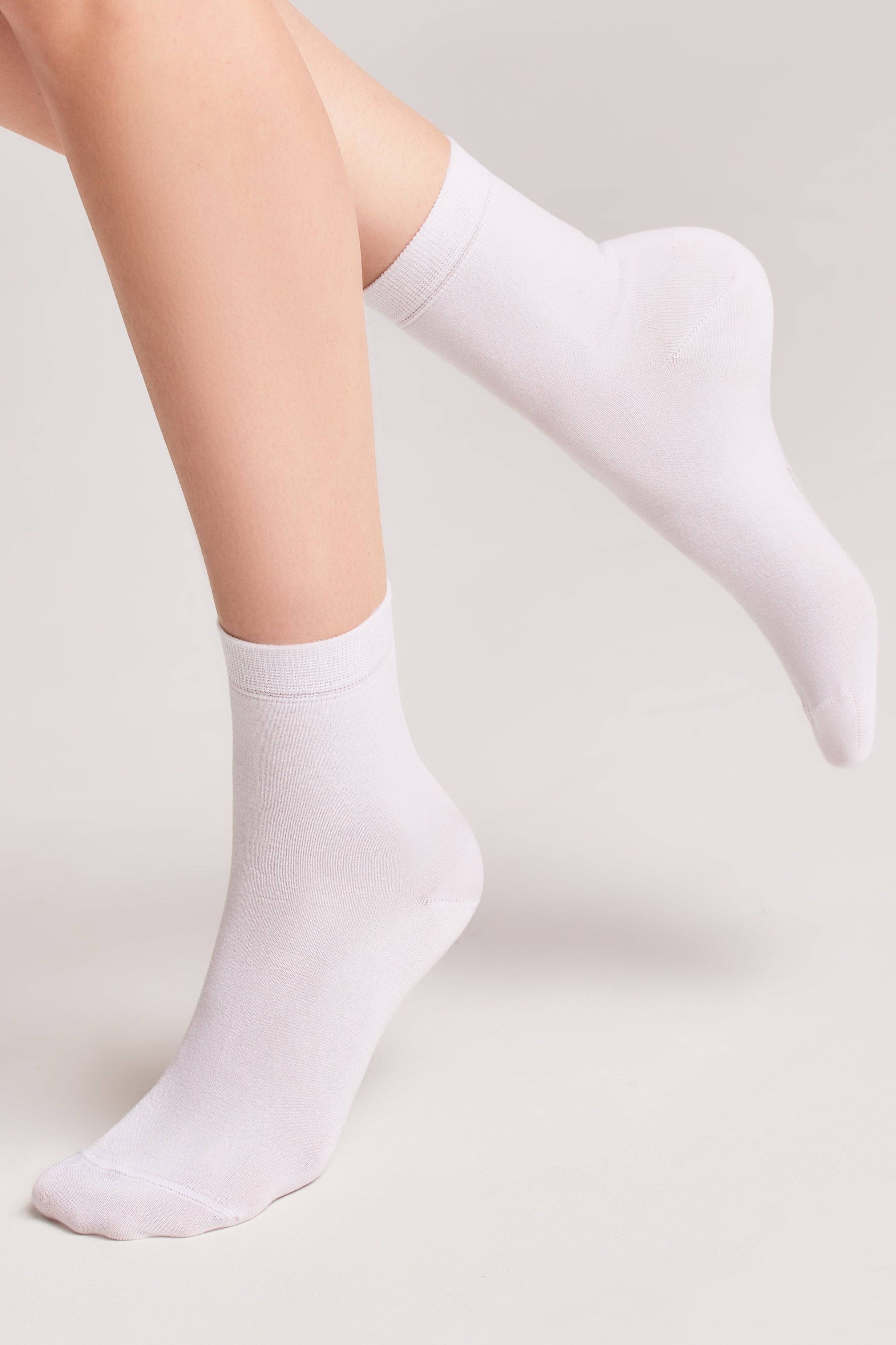 Socks Conte Classic - Tencel (Viscose) - DestGlow