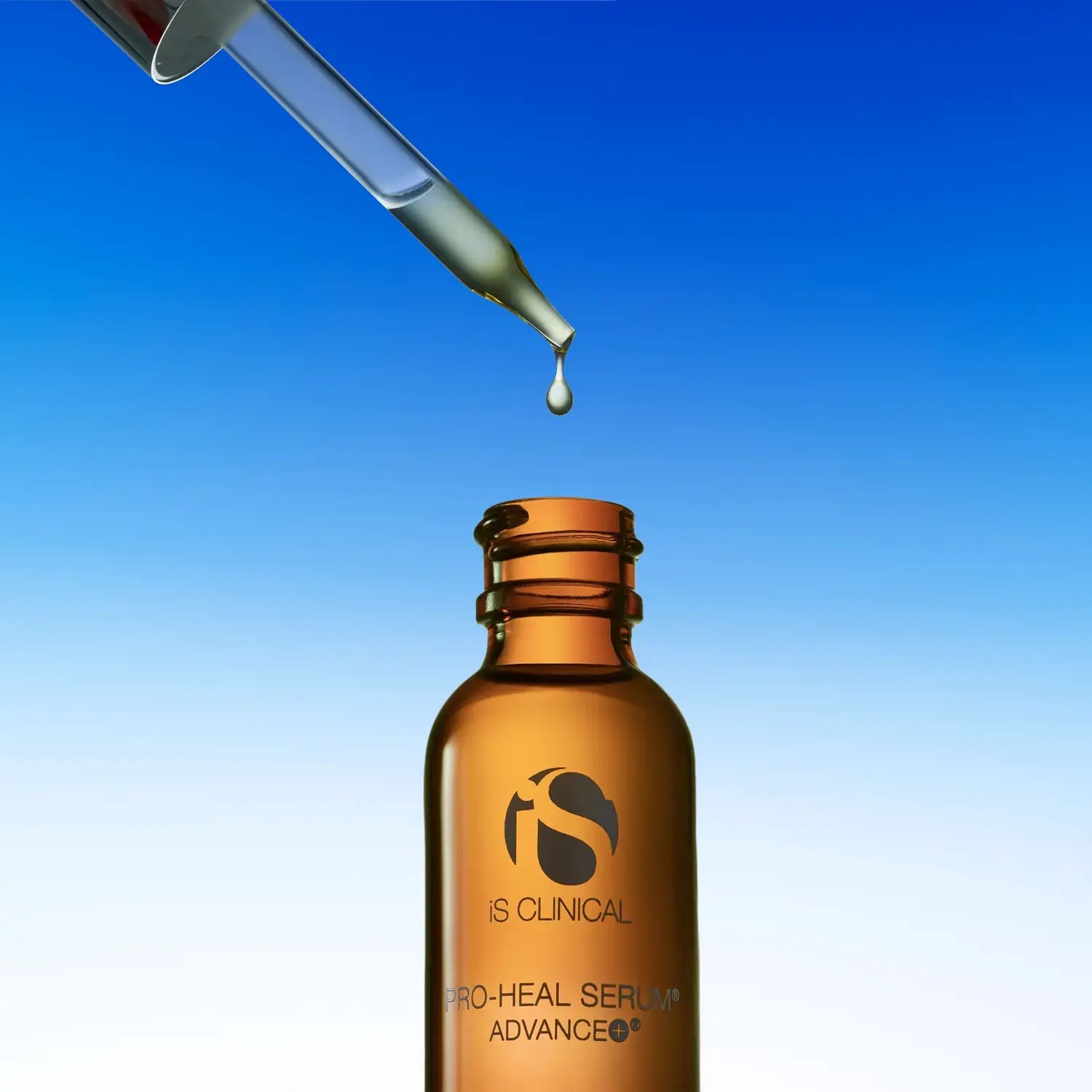 iS Clinical PRO-HEAL SERUM ADVANCE+ - DestGlow