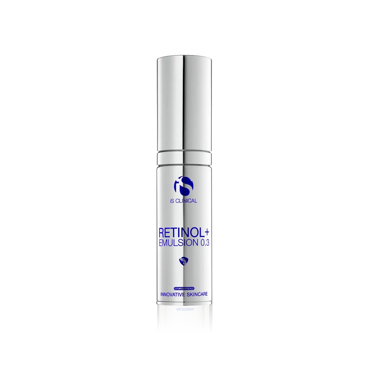 iS Clinical Retinol+ Emulsion 0.3 1Oz - DestGlow