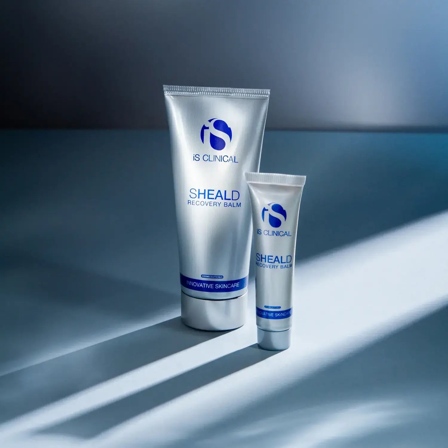 iS Clinical SHEALD RECOVERY BALM™ 0.5Oz - DestGlow