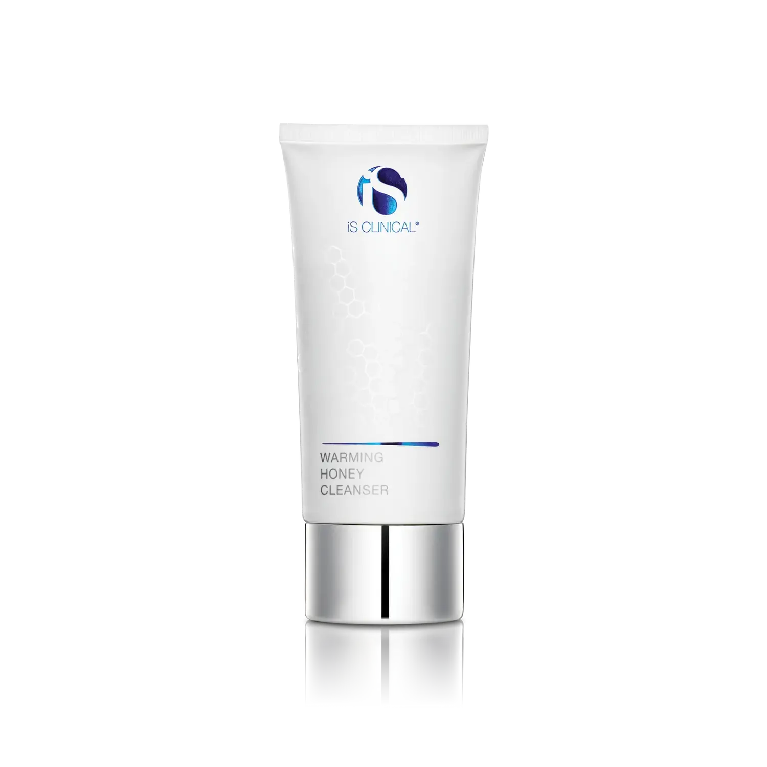 iS Clinical Warming Honey Cleanser 4Oz - DestGlow