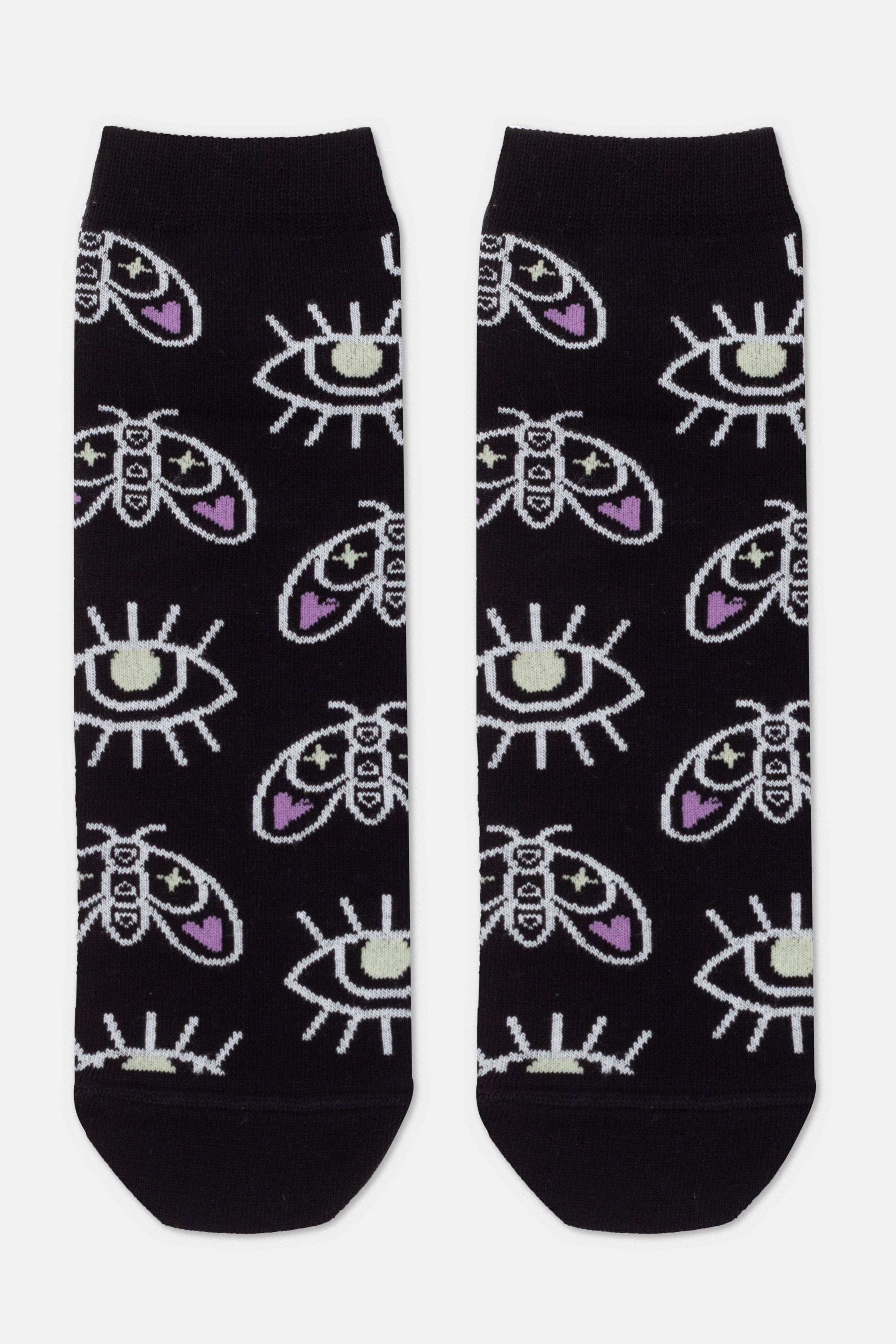 Conte Cotton Socks Classic - 366 - DestGlow