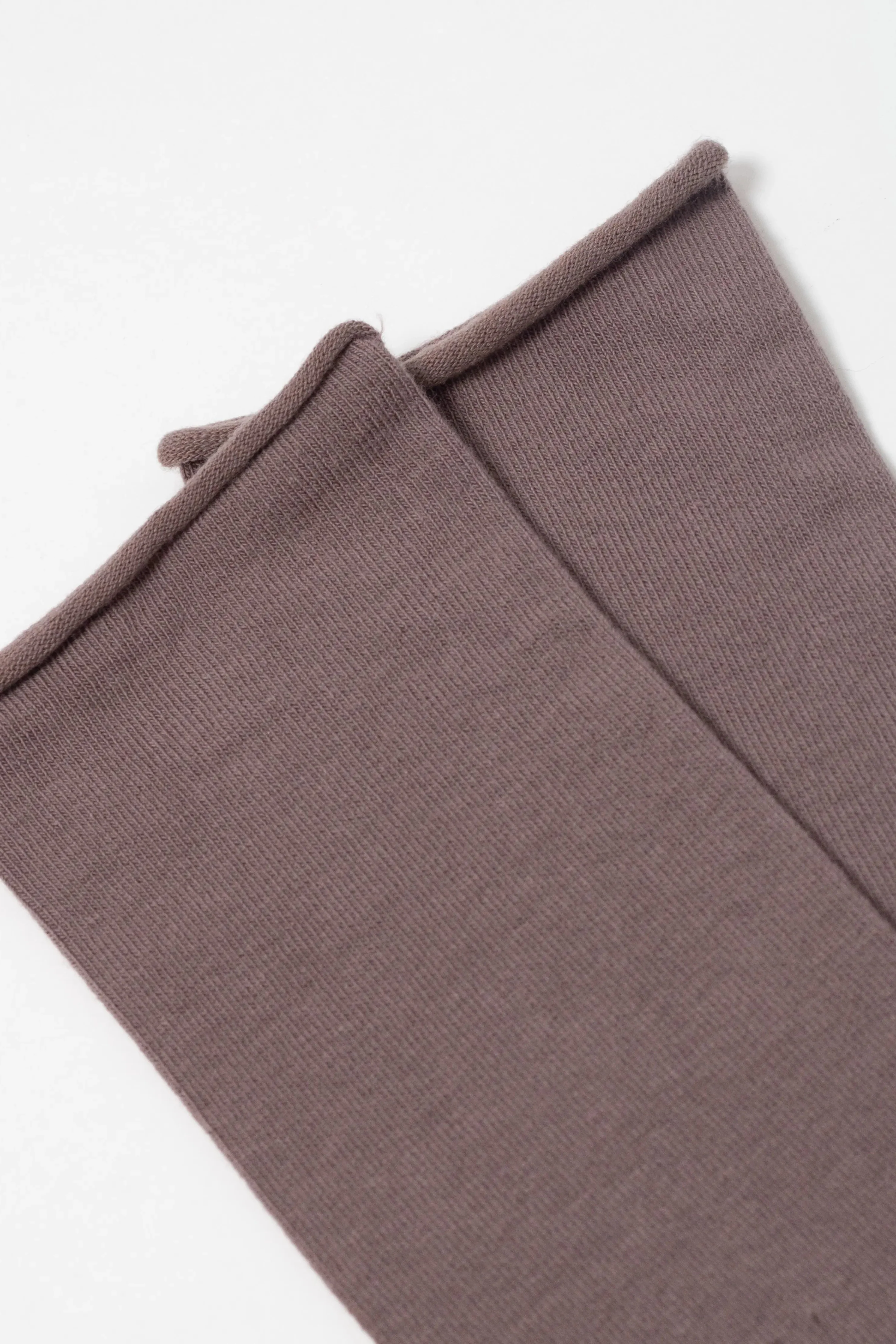 Conte Cotton Socks Comfort - 000 Melange - DestGlow