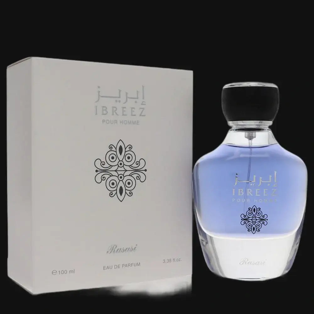 Ibreez By Rasasi Cologne for Men by Gamer Scents