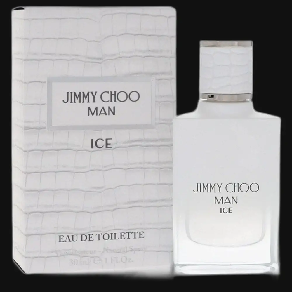 Ice By Jimmy Choo Cologne for Men by Gamer Scents