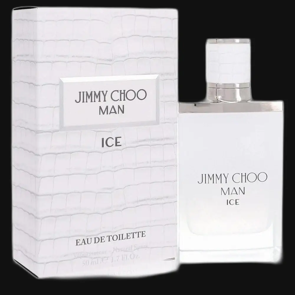 Ice By Jimmy Choo Cologne for Men by Gamer Scents