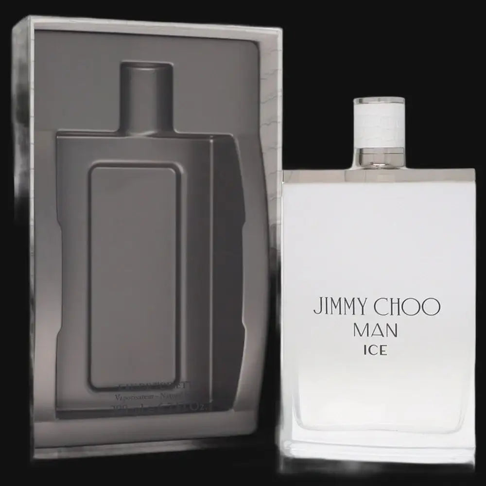 Ice By Jimmy Choo Cologne for Men by Gamer Scents