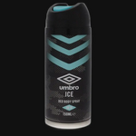 Ice Deo By Umbro Cologne for Men