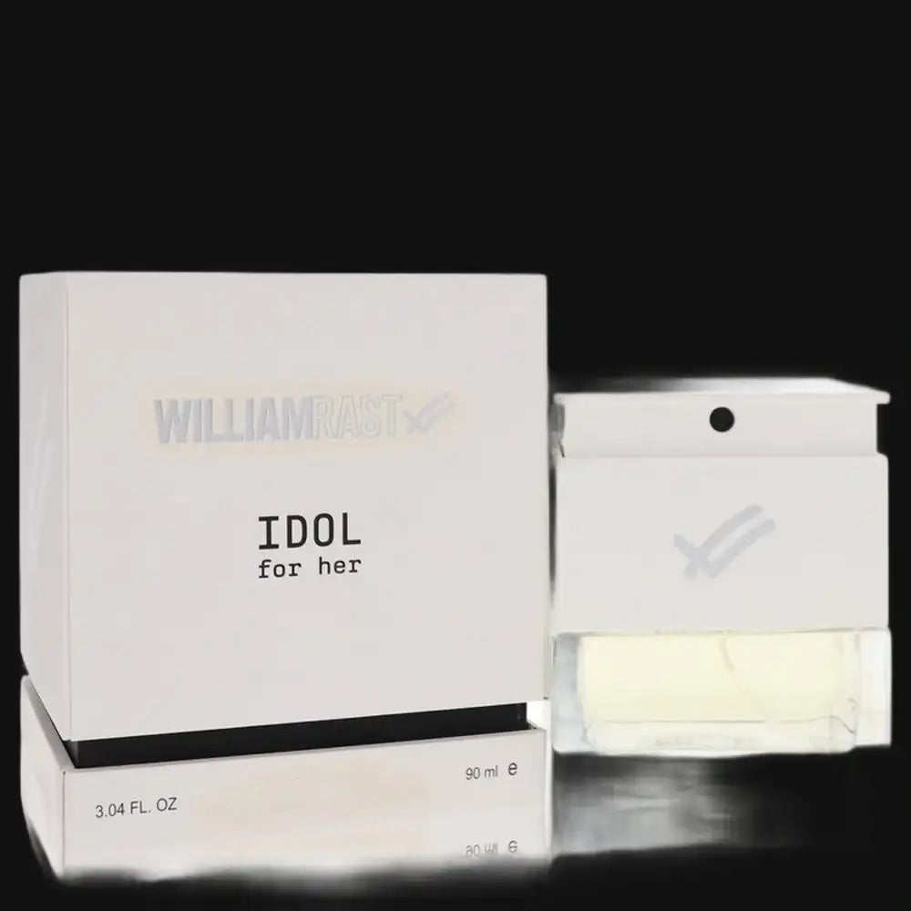 Idol By William Rast Perfume for Women by Gamer Scents