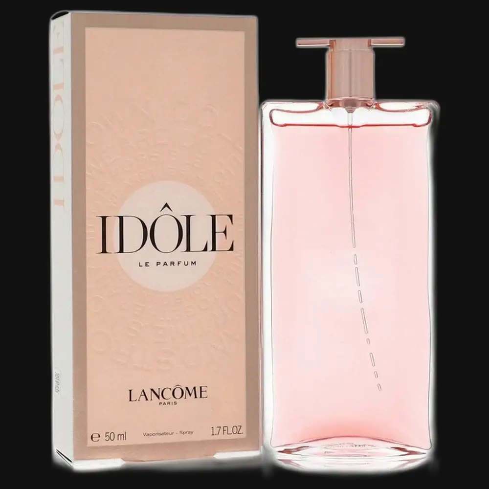 Idole By Lancome Perfume for Women by Gamer Scents