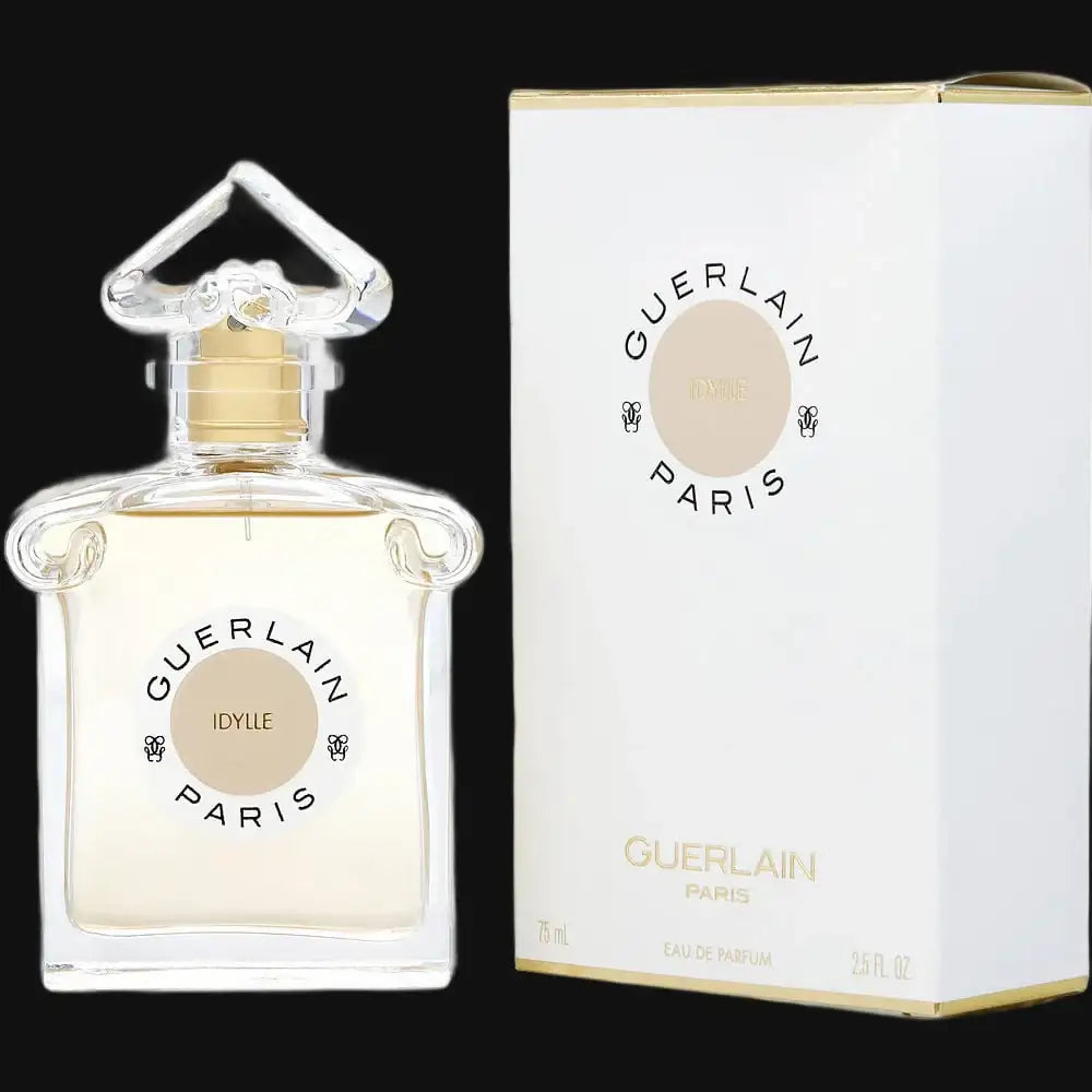 Idylle By Guerlain Perfume for Women by Gamer Scents